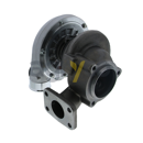 Turbocompresseur pour téléscopique MERLO P00741 adaptable