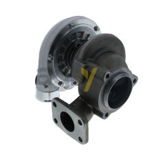 Turbocompresseur pour téléscopique MERLO P00741 adaptable