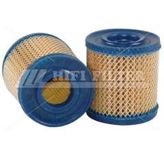 Filtre d'aération adaptable HIFI FILTER SA12527