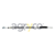 Câble d'accélérateur l 1950 mm pour téléscopique JCB 331/49517 adaptable