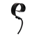 Dent complète sans soc 690 x 300 mm pour cultivateur adaptable