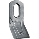 Fléau Y 40 x 99 mm pour broyeur FG 102105405 adaptable