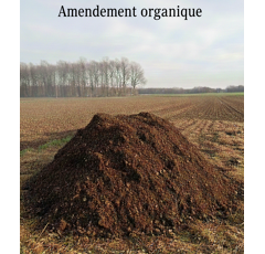 ORGA'VIVE – Compost Alimentaire & Végétal