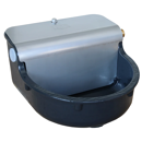 Abreuvoir à flotteur avec résistance 24V/40W 127K-H | SUEVIA