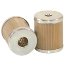 Filtre à gasoil adaptable HIFI FILTER SN978