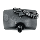 Rétroviseur pour machine agricole CASE IH - MASSEY FERGUSON adaptable