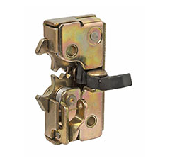 Verrou /serrure de porte Steyr adaptable 82032407