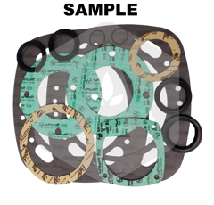Pochette de joints pour pompe PN R142M adaptable - JUROP