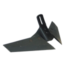 Flügelschar, komplett montiert,Schnittbreite 455 mm 92773 Frank