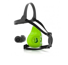 Demi-masque à cartouche silicone 4000 B-Lock - BLS