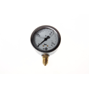 Manometer glyzeringefüllt -1/4"Einschraubgewinde  unten ValCon