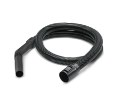 Flexible d'aspiration complet 2,5 m DN 35 | KÄRCHER