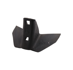 Soc ailette 120 mm pour cultivateur KUHN K3014960 adaptable