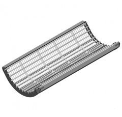 Cóncavo para cosechadora-trilladora CLAAS 7775510 - 07775510 - 0007775510 adaptable