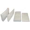 Kit de filtre  adaptable HIFI FILTER KC90408