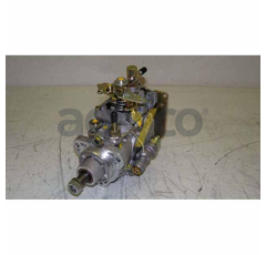 Pompe a injection pour téléscopique MANITOU 605017 adaptable