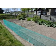 Göbel Universalzaun / Begrenzungszaun - 20 m