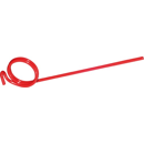 Griffe Ø6mm pour semoir FIONA C.140.002 adaptable 