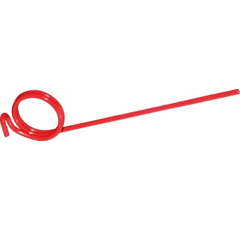 Griffe Ø6mm pour semoir FIONA C.140.002 adaptable