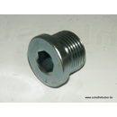 Inbusverschlussschraube DIN 908 VSI 20x1.5 VSI2015  M20