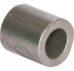 Entretoise 22x12 pour broyeur KUHN adaptable - Blacksteel©