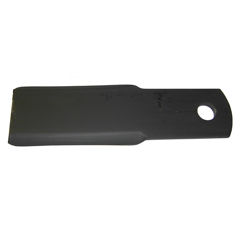 Fléau 410 mm pour broyeur GYRAX adaptable