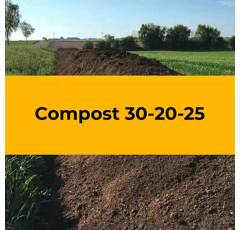 Compost 30-20-25