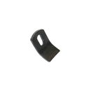 Fléau pour broyeur 86x50mm PALLADINO  adaptable - Blacksteel©