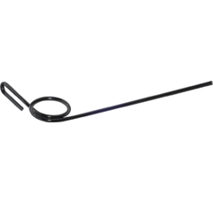 Diente para sembradora 485 mm DOUBLET-RECORD 0042-610-00 adaptable