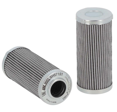 Filtre hydraulique adaptable HIFI FILTER SH57151