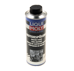 Motorspülung MS2427 Liqui Moly