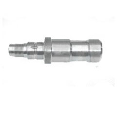 Arbre pour presse à balle NEW HOLLAND 84814847 adaptable