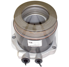 Butée d'embrayage 2 trous pour tracteur JOHN DEERE 31597300 adaptable