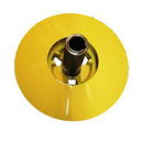 Variatorscheibe - Mähdrescher NEW HOLLAND 754385 - Nachbau