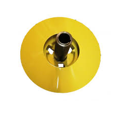 Disque pour moissonneuse-batteuse NEW HOLLAND 754385 origine
