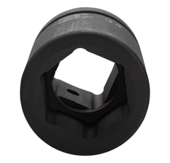 1"-Kraft-Steckschlüsseleinsätze, versch. Ausf., BAHCO