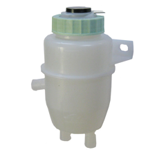 Réservoir de liquide de frein pour tracteur FIAT 82007885 adaptable