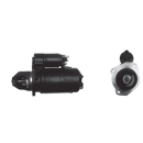 Anlasser IS 1284 / 12V 3,10KW Z10 Mahle-Iskra-Letrika 10 Zähne