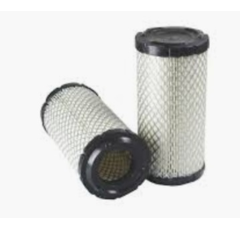 Filtre à air pour machine agricole CNH 86998333 origine