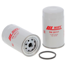Filtre à gasoil adaptable HIFI FILTER SN25117