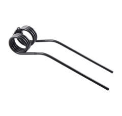 Dent de fenaison pour DEUTZ-FAHR VF16644761.86 adaptable - BlackSteel©