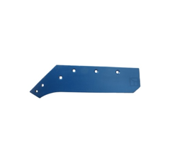 Soc à pointe réversible gauche pour charrue RABE 2751.22.02 adaptable - Blacksteel©