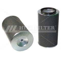 Filtre habitacle adaptable HIFI FILTER SC90105CAG