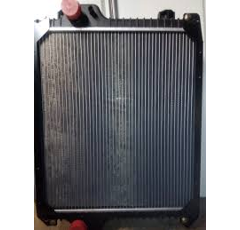 Radiateur pour tracteur CASE IH 82033796 adaptable