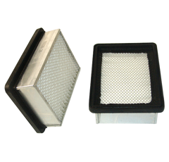 Filtre habitacle adaptable HIFI FILTER SC90318