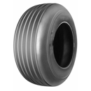 Roue complète Fenaison 16x6.50-8 6PR TL avec roulement à billes 25L90 GRIS