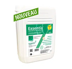 EXSENTIA | Adjuvant