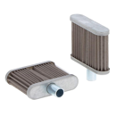 Filtre hydraulique adaptable HIFI FILTER SH630035