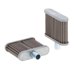 Filtre hydraulique adaptable HIFI FILTER SH630035