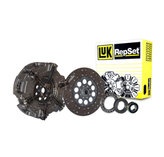 Kit de embrague para tractor LANDINI 3301229M91 adaptable